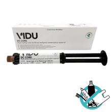 DC Core: Composite de Curado Dual para Reconstrucción de Muñones (9 gr)