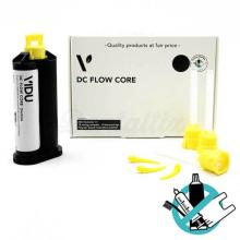 DC Flow Core: Composite para Reconstrucción de Muñones (25 ml)