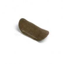 Dediles de Cuero Protectores para Pulido Manual (1 ud.)