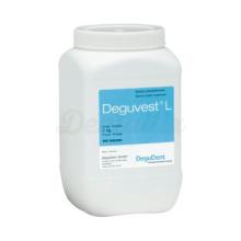 DEGUVEST L - FOSFATO DE REVESTIMENTO PARA LIGAS 2kg.