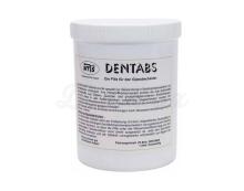 Dentabs: modelo para separadores de gesso