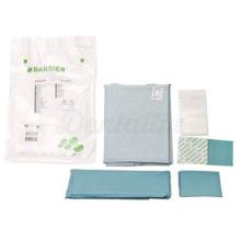 Kit Desechable para Paciente e Inventario