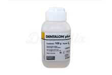 Dentalon Plus: Resina em Pó de Impressão (100 gr)