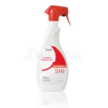 Dentasept SH Pro: Disinfettante per Superfici (750 ml)
