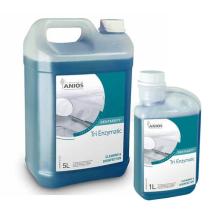 Dentasept Tri Enzymatic: desinfecção dos instrumentos dentários (1 L)