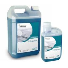Dentasept Tri Enzymatic: Disinfettante per Strumenti Dentali (Formulazione Trienzimática)