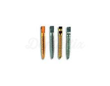 Tornillos de Titanio para Reconstrucción Dental (15 uds)