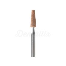 Pierres à polir 107 Cylindrique HP (100 pcs)