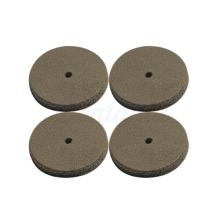Polissoir en silicone épais (100 pcs)
