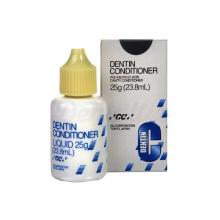 DENTIN CONDITIONER - Nettoyant tâches sur la dent