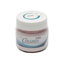 Cerabien Body: Porcelana para Estructuras de Alúminas