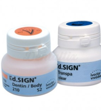 Vitrocéramique IPS DSIGN dentine AD (20g).