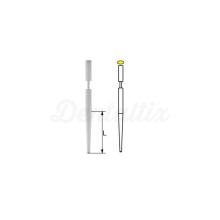 ER DentinPost Coated: Postes de Composite Revestidos (10 uds)