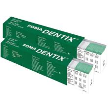 DENTIX E : Film dentaire radiographique intrabuccal (150 unités)