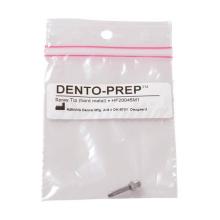 Dento-Prep: Boquilla de Carburo