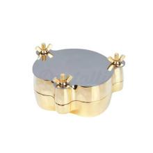 Dental Copper and ZInc Muffle