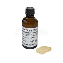 Flacone di sgrassatore per Erkoflex (50 ml)