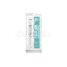 Desensibilize KF: Desensibilizante Dental (Jeringa de 2.5 gr)