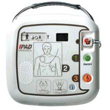 IPAD CU-SP1: Desfibrilador Semiautomático