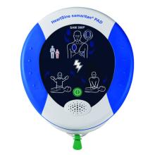 Samaritan PAD 360P: Defibrillatore Automatico