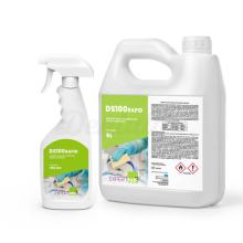 DS100 RAPID: Surface Disinfectant