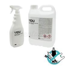 DV-154-A NIGHT CLEANER 6X800ML. - EMS