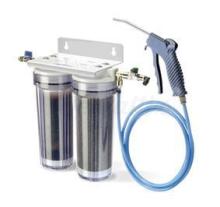Aquamed demineralizer