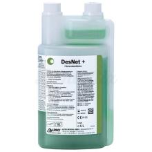 DesNet+: Desinfetante Líquido Concentrado