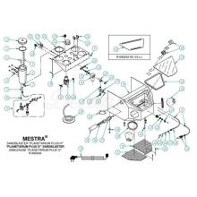 Enganche Rápido para Planetarium Plus IV