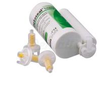 Detaseal Hydroflow: Silicone Putty para Impressão Dentária Automática