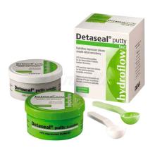 Detaseal® Hidroflow Putty - Silicone d'impression