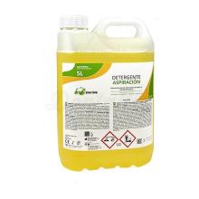 Disinfettante per Aspirazione Dentale (5 litri)