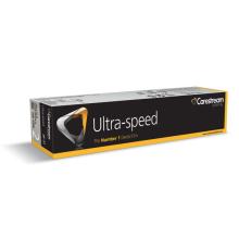 ULTRA-SPEED DF-57 Intraoral Rx Film Size nº2 w/Double Wrap (150u.)