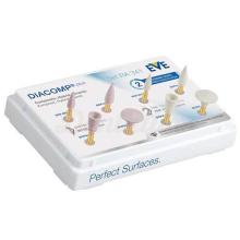 EVE DIACOMP PLUS TWIST : Pulidores Dentales RA