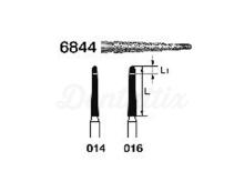 Frese 6844.314 Lancia di diamante FG (5 unità)