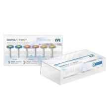 EVE DIAPOL : Set pour CA (9 pcs)
