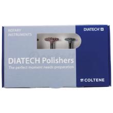 Diatech ShapeGuard: Kit di dischi a spirale per CA