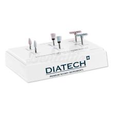 Shapeguard: Kit de Pulidores para Composite Dental