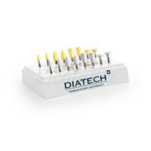 Kit de polissage Composite Diatech