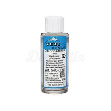 Catalizzatore per gesso. Bottiglia di ricambio (250Ml)