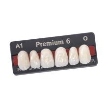 PREMIUM: Denti anteriori superiori R4