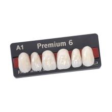 PREMIUM: Dientes Anteriores Superiores T6