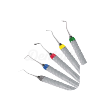 M8 Diets: Instrument Kit for Aesthetic Restorations