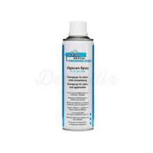 Digiscan Spray: Spray para Escanear