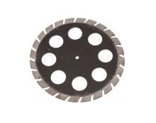Diamond Die-Cutting Disc For Stumps (450Mm X 0)