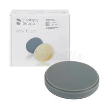 Disco in cera per fresatura dentale (98 mm)