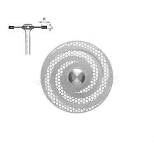 Laboratory Diamond Spiral Disc 6924