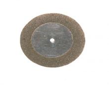 Diamond Disc - Flexible - Mounted