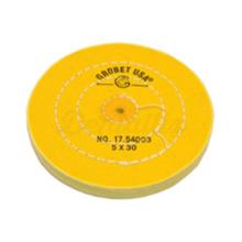Grobet : Disque de coton (150 mm)