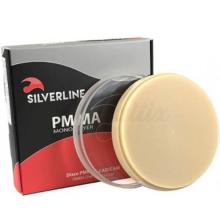 PMMA Monolayer : Disques de fraisage (20 mm)